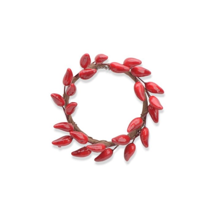 GIROCANDELA PEPERONCINO CM.6